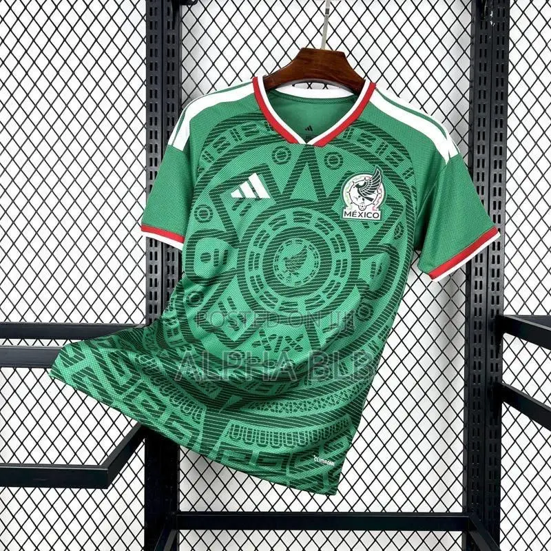 World Cup Jerseys