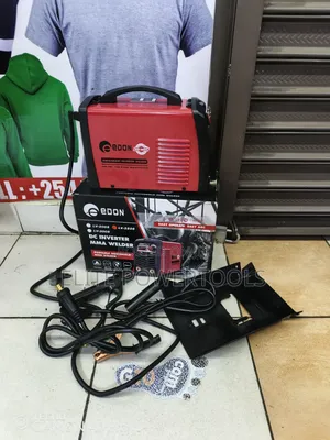 Lv-250 Edon Welding Machine/ Dc Inveter Welding Machine