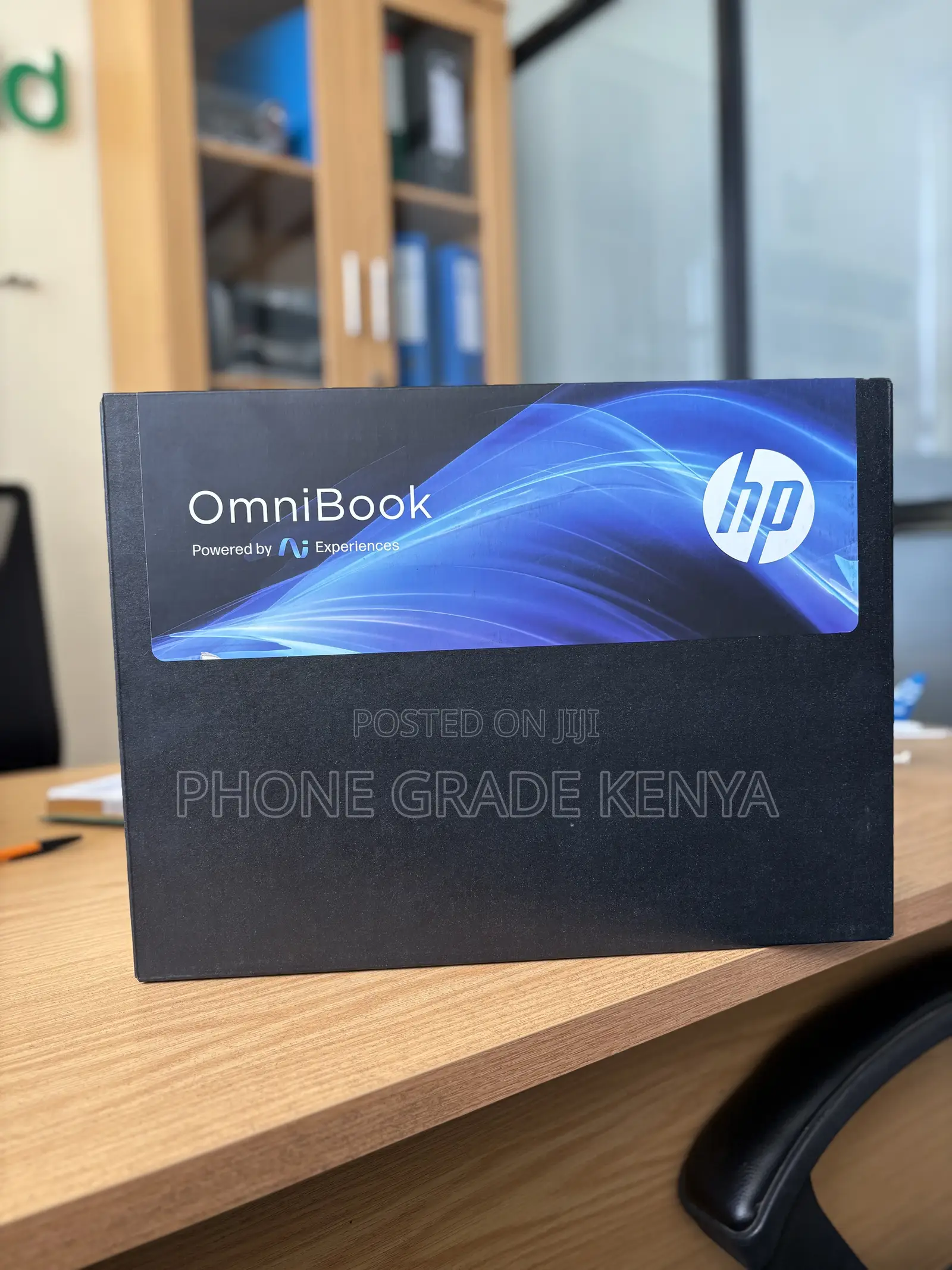 New Laptop HP OmniBook Ultra Flip 14" 16GB Intel Core Ultra 7 SSD 1T