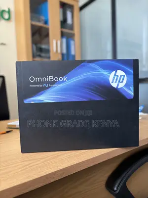 New Laptop HP OmniBook Ultra Flip 14" 16GB Intel Core Ultra 7 SSD 1T