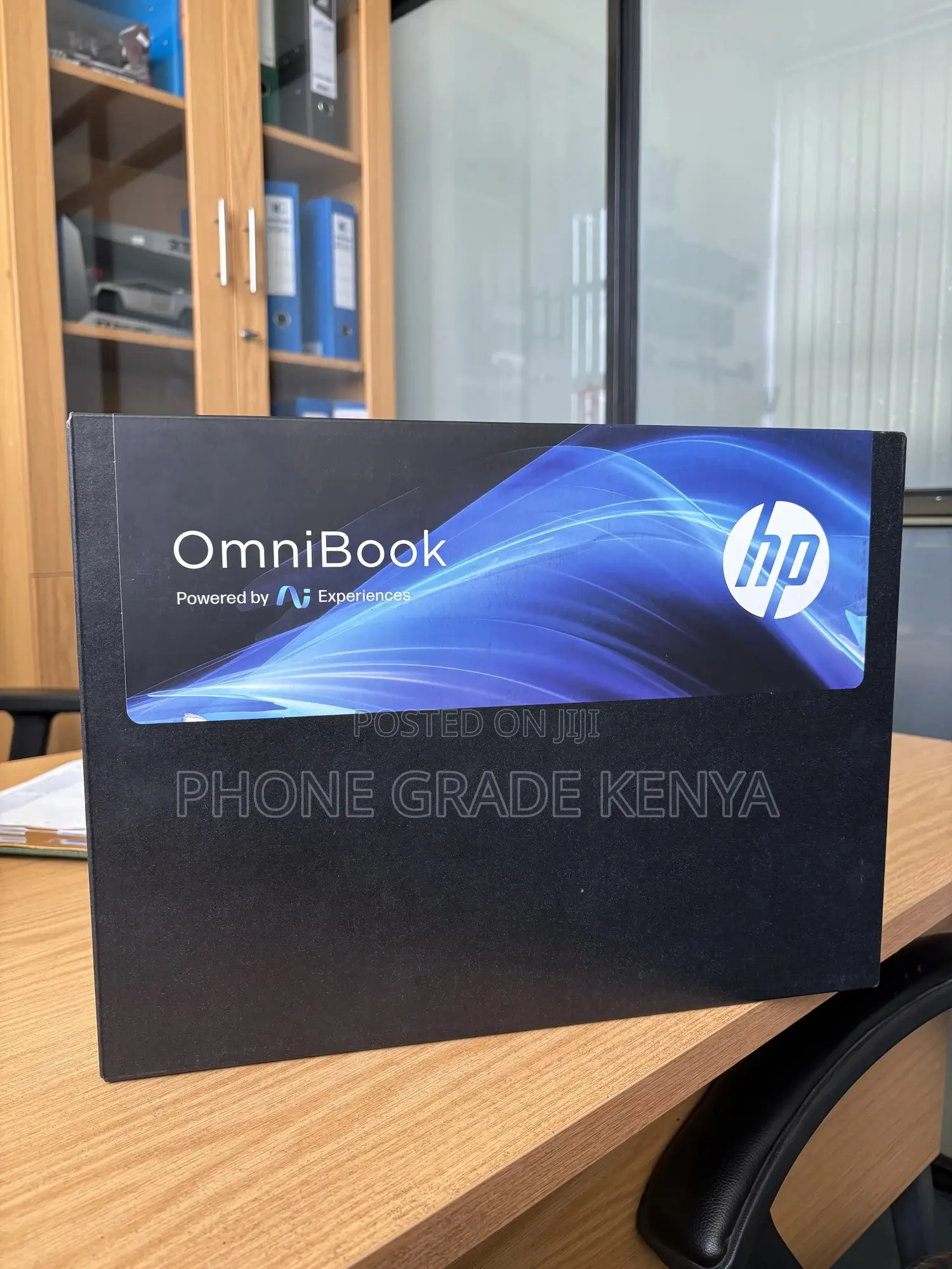 New Laptop HP OmniBook Ultra Flip 14" 16GB Intel Core Ultra 7 SSD 1T