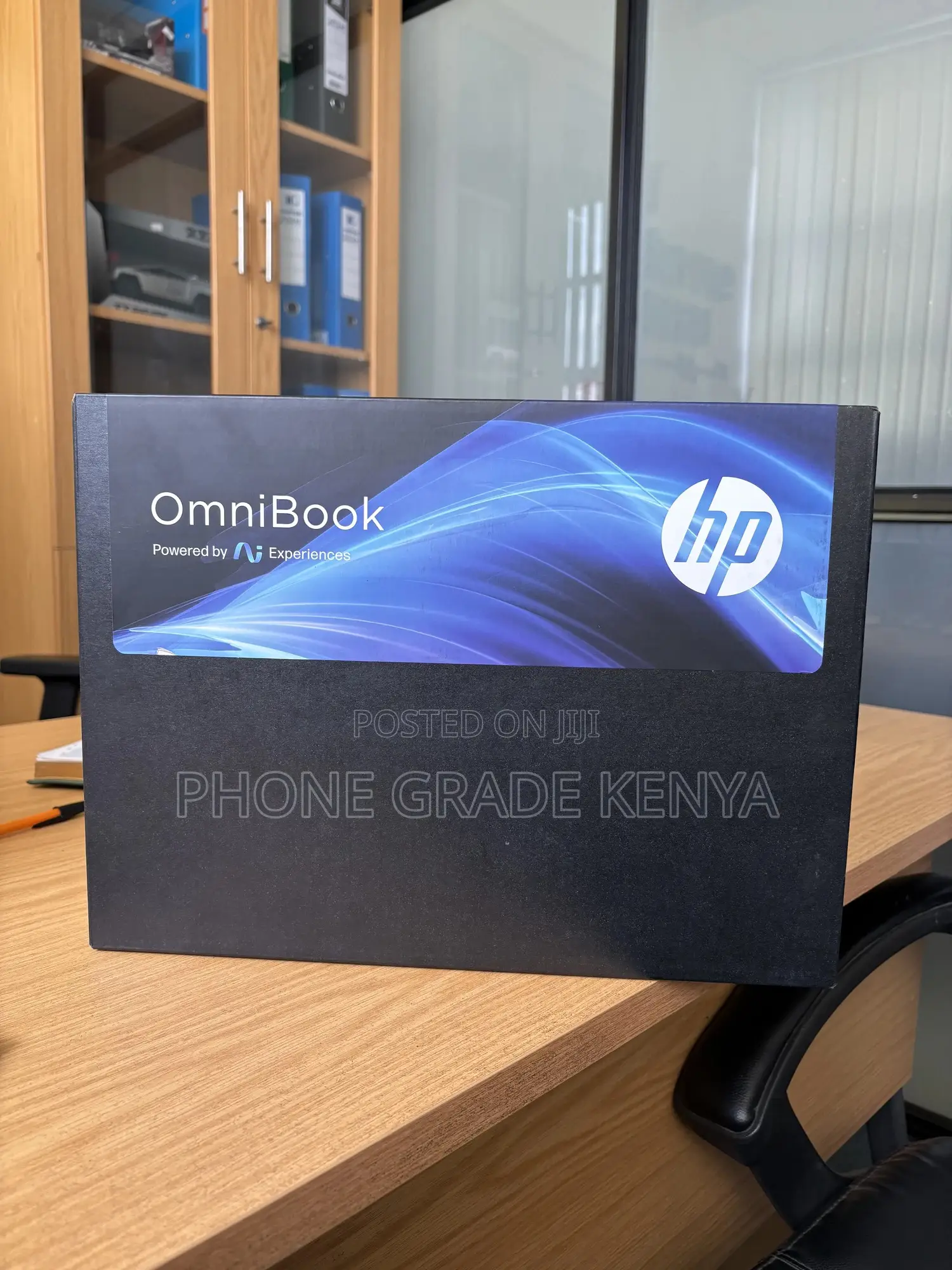 New Laptop HP OmniBook Ultra Flip 14" 16GB Intel Core Ultra 7 SSD 1T