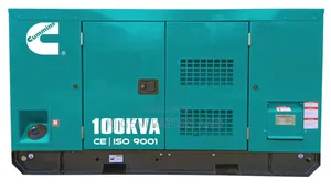 Diesel Generator