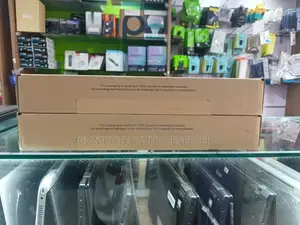 New Laptop Dell 8GB Intel Core i5 SSD 512GB