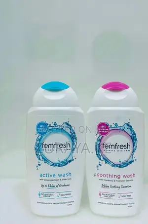 Femfresh Feminine Soap