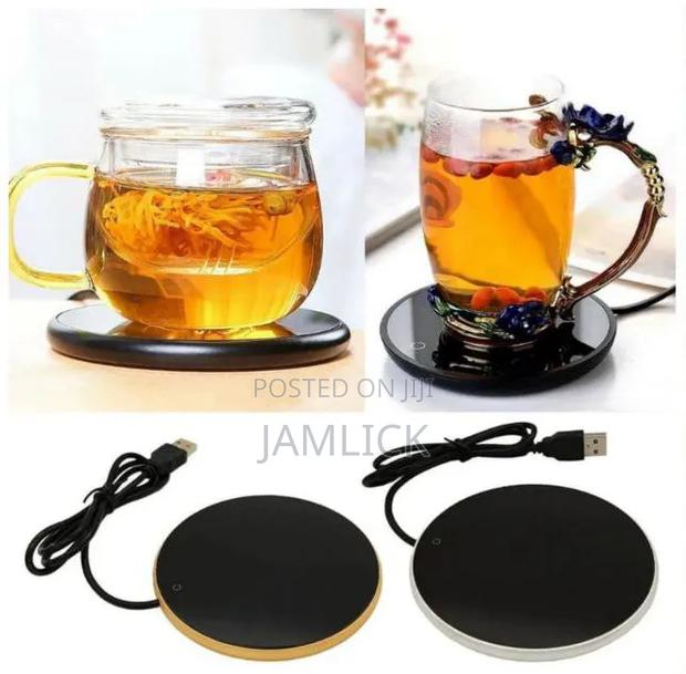 Usb Mug Warmer - Zy - main view