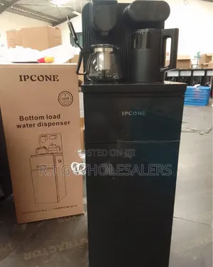 Ipcone A1c Bottom Load Water Dispenser (Hot Cold)