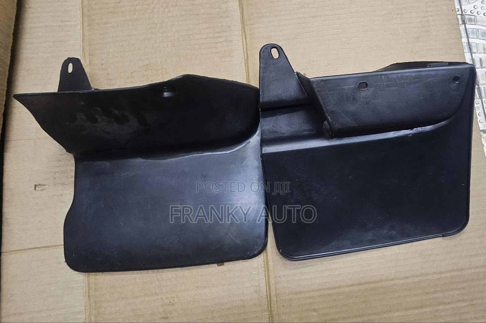 Mmudflap Landcruiser Fj 90 Rear