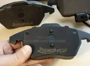 Quality Brake Pads for Smooth Reliable Stopping