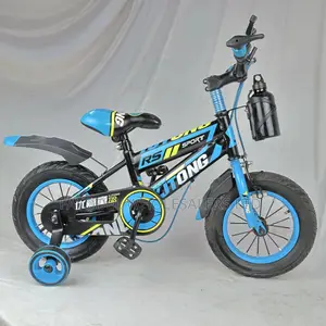 Yjtong Small Size Bike – Best Gift for Young Children