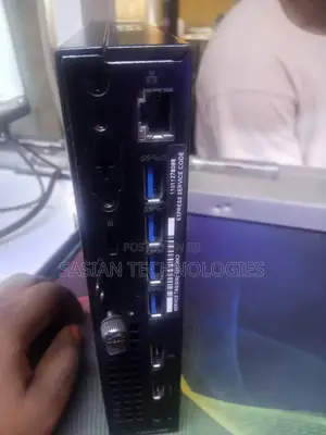 Desktop Computer Dell OptiPlex 5050 8GB Intel Core i5 SSD 256GB