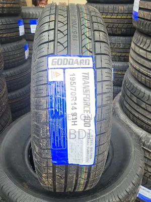 195/70r14 Goddard