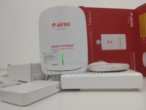 Airtel 5g Odu Router Wifi