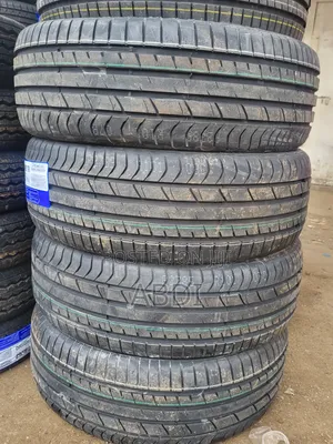 255/55r20 Goddard