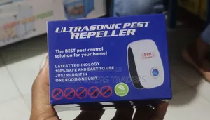 Pest Repellant