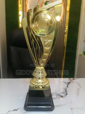 Quality Trophy