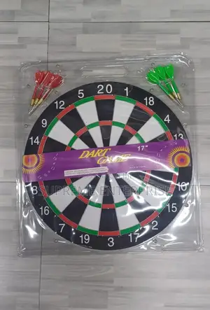Dat Board 18 Inches for Gaming