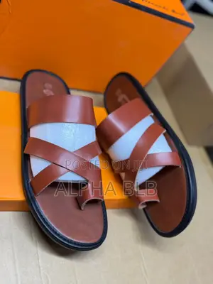 Open Sandals