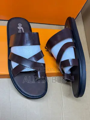 Open Sandals