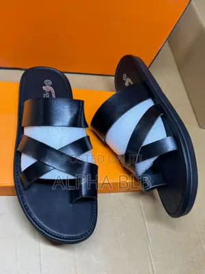 Open Sandals