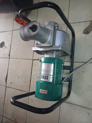 Solar Water Pump