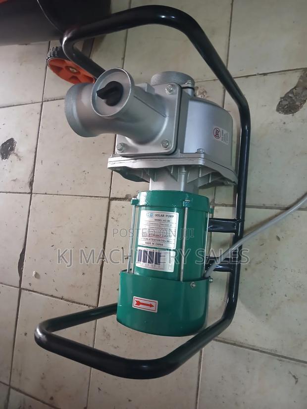 Solar Water Pump - thumbnail 2