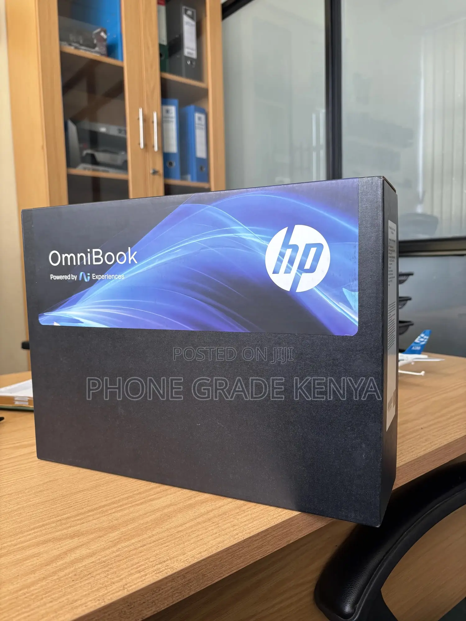 New Laptop HP OmniBook X Flip 16" 16GB Intel Core Ultra 7 SSD 1T