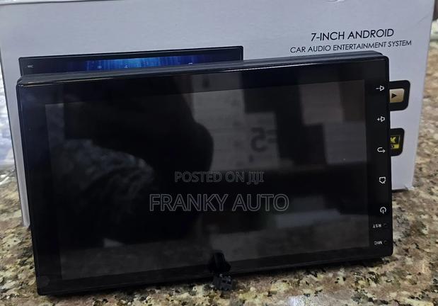 Car Android 7"