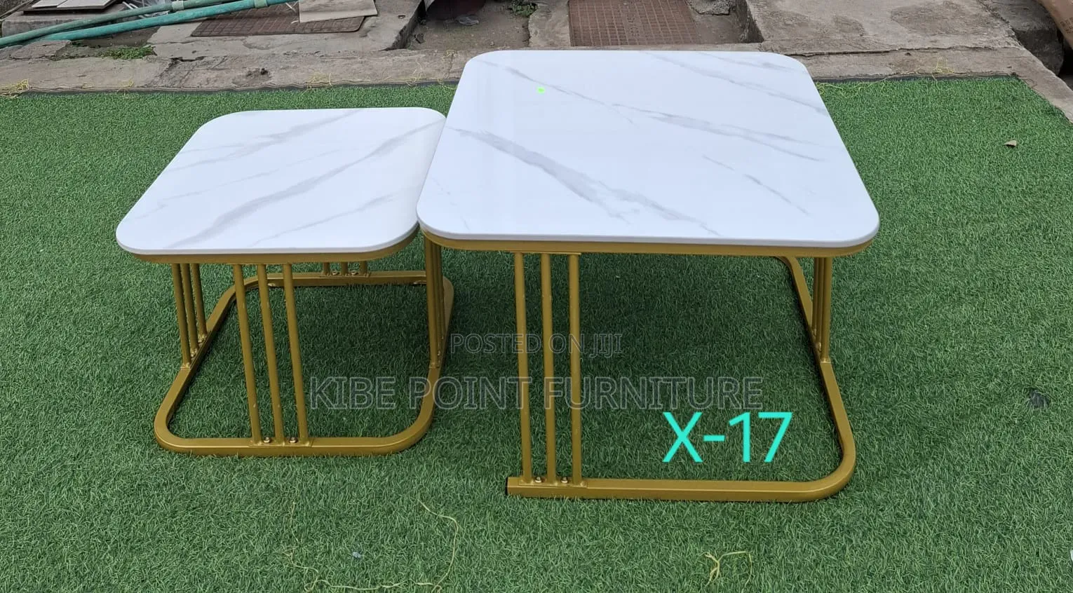 Top Marble Pair Available