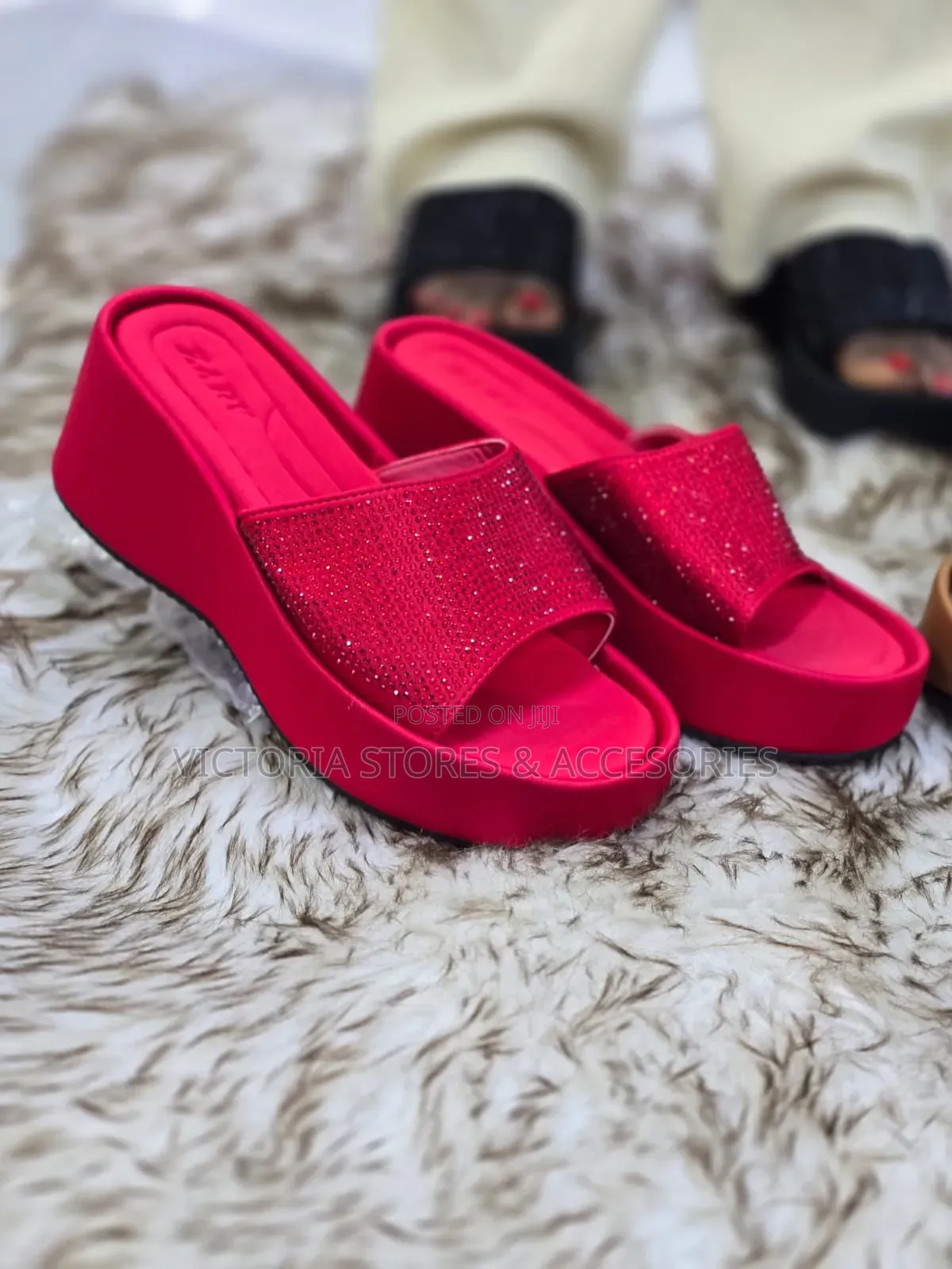 Shoes Collection