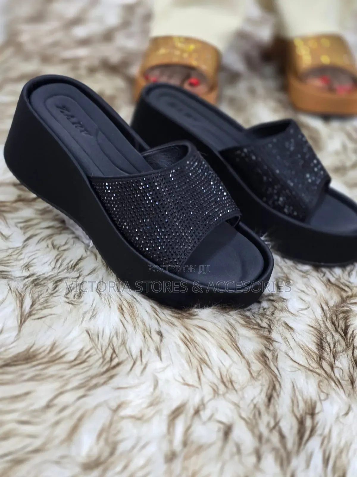 Shoes Collection