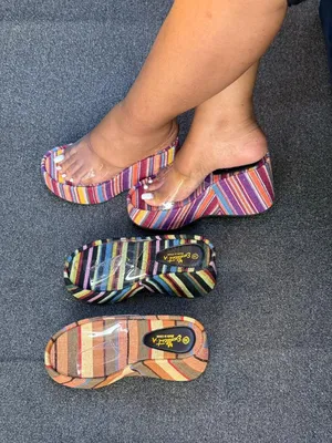 Shoes Collection