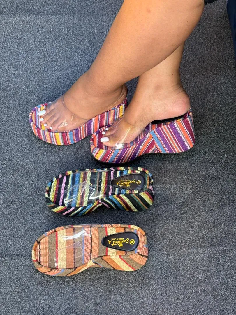 Shoes Collection