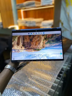 Laptop HP Dragonfly G2 16GB Intel Core i7 SSD 512GB
