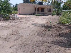 Furnished 3bdrm Bungalow in Kinondo for sale
