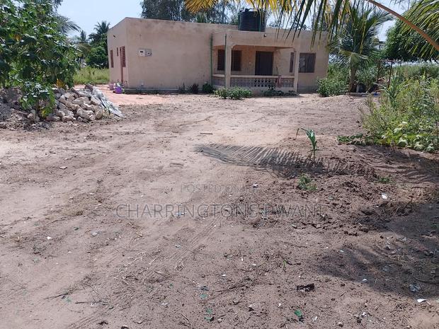 Furnished 3bdrm Bungalow in Kinondo for sale