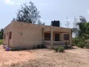 Furnished 3bdrm Bungalow in Kinondo for sale