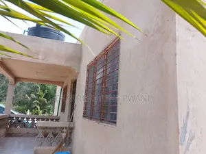 Furnished 3bdrm Bungalow in Kinondo for sale