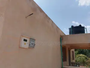 Furnished 3bdrm Bungalow in Kinondo for sale