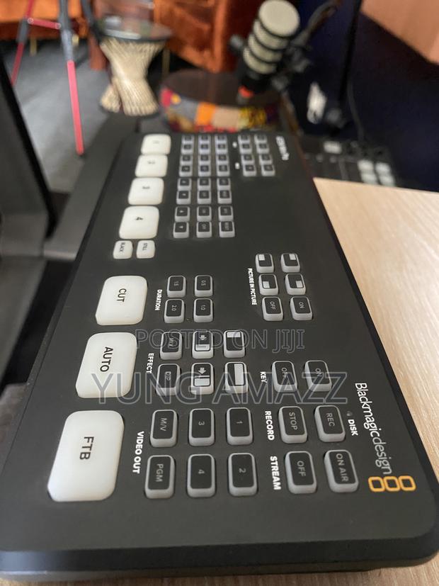 Atem Mini Pro