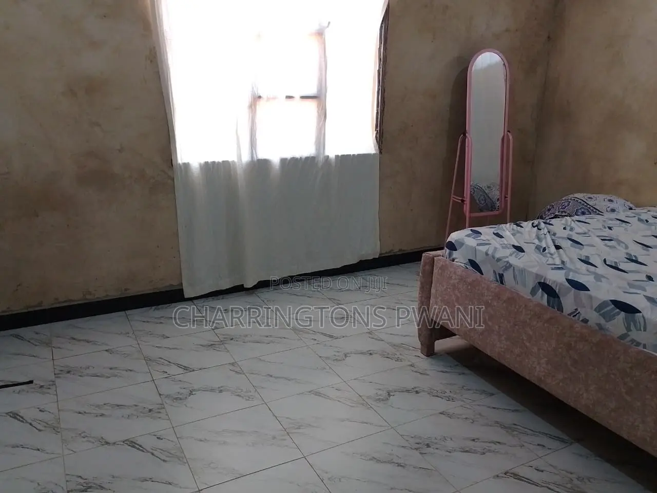 Furnished 3bdrm Bungalow in Kinondo for sale