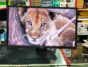 Hp Monitor Z27s Has Resolution