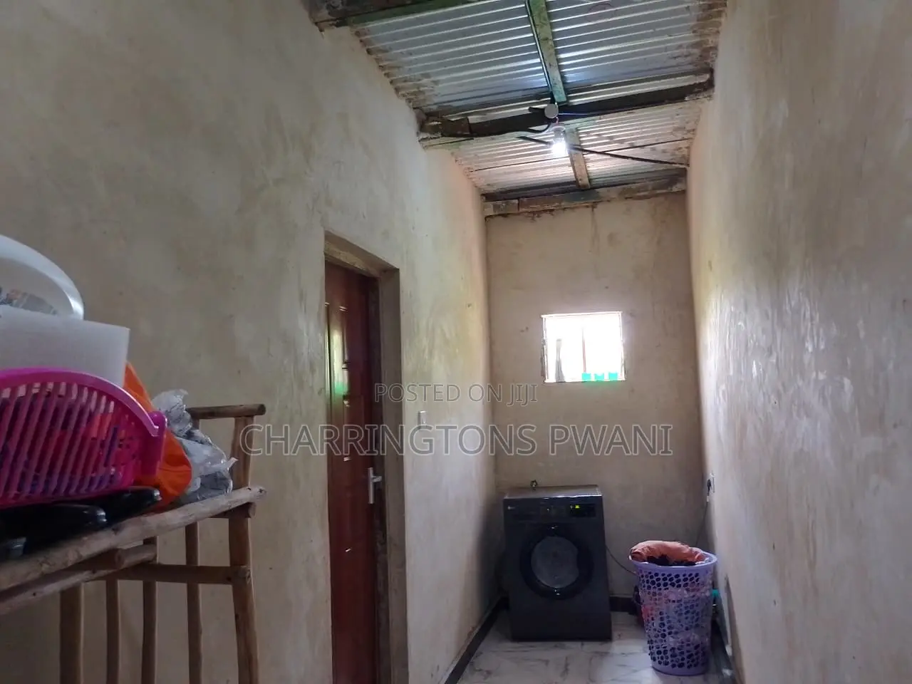 Furnished 3bdrm Bungalow in Kinondo for sale
