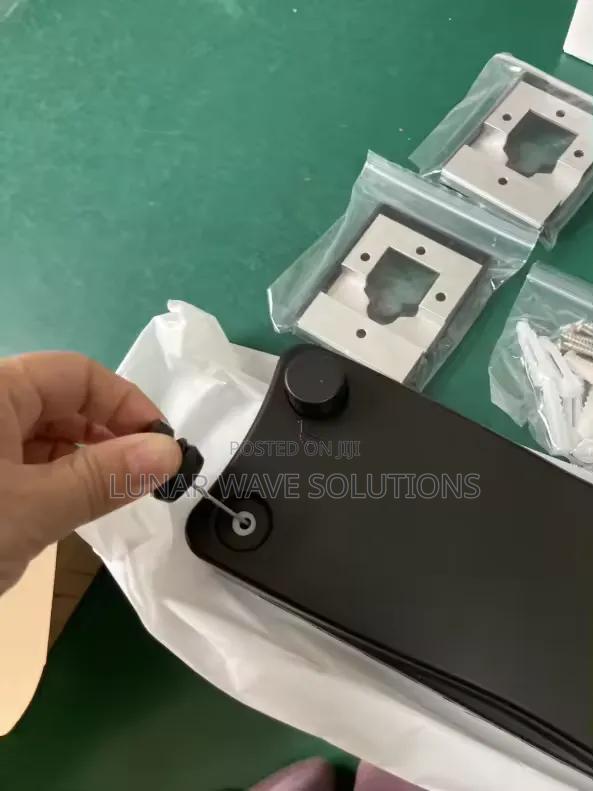 Double Retractable Clothesline 5.2m - thumbnail 5