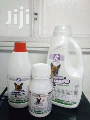 High Quality Dog Shampoo And Conditioner - thumbnail 2