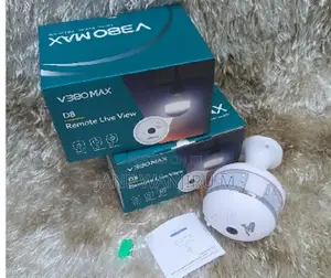 V380 Max Wireless Camera 2mp