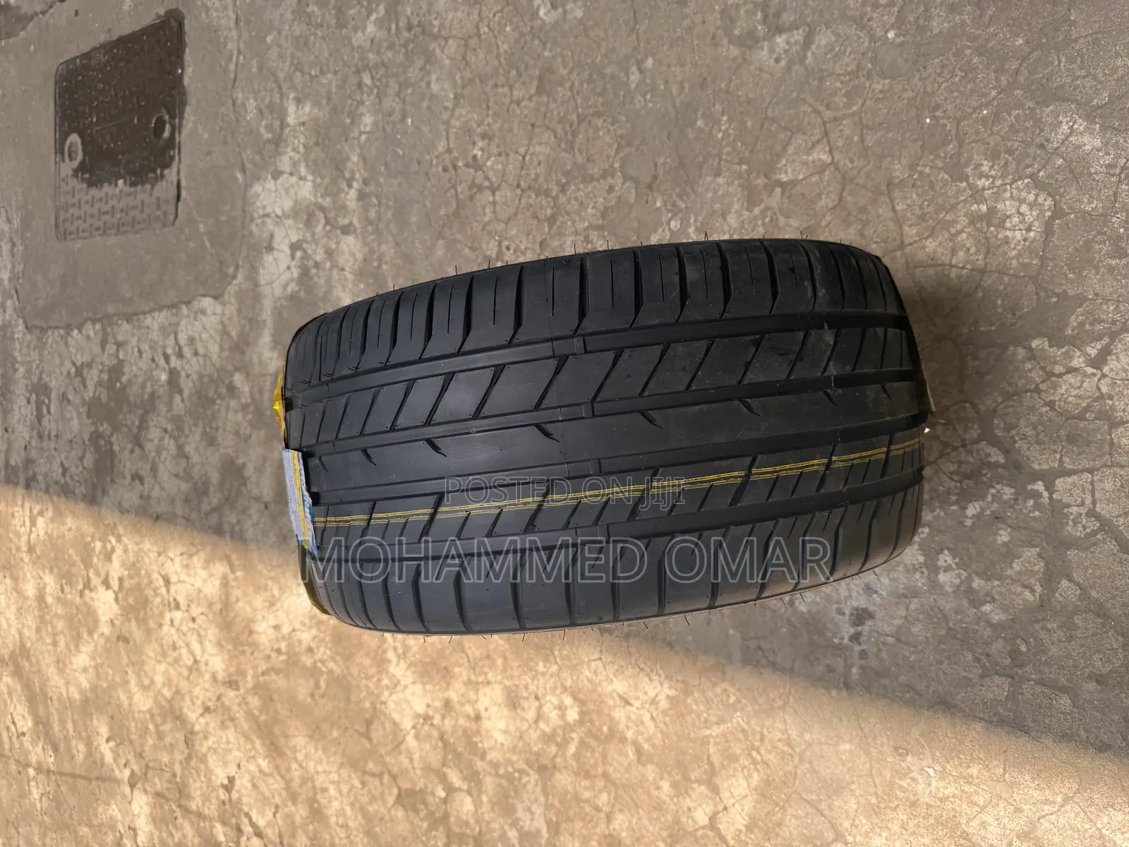 Bearway 295/30r20 101wxl