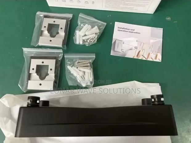Double Retractable Clothesline 5.2m - thumbnail 3