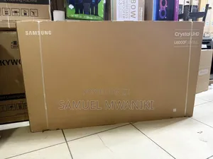 Samsung 65′′ 65u8000fu Crystal Uhd Tv Smart Tizen Tv Latest Model