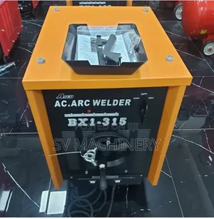 Heavy Duty 315ah Commercial Welding Machine